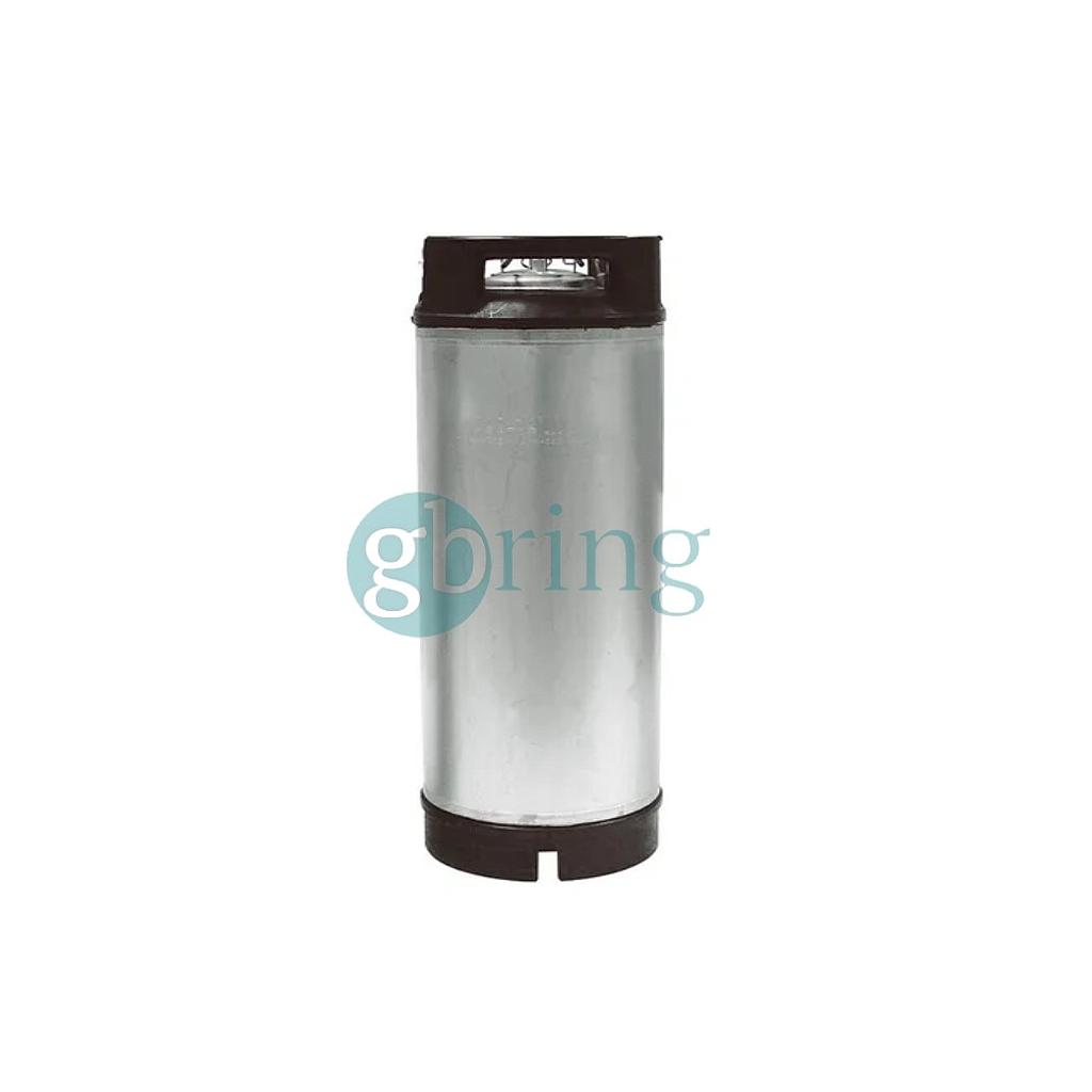 Barril Cornis 19 lts Agarre Goma 