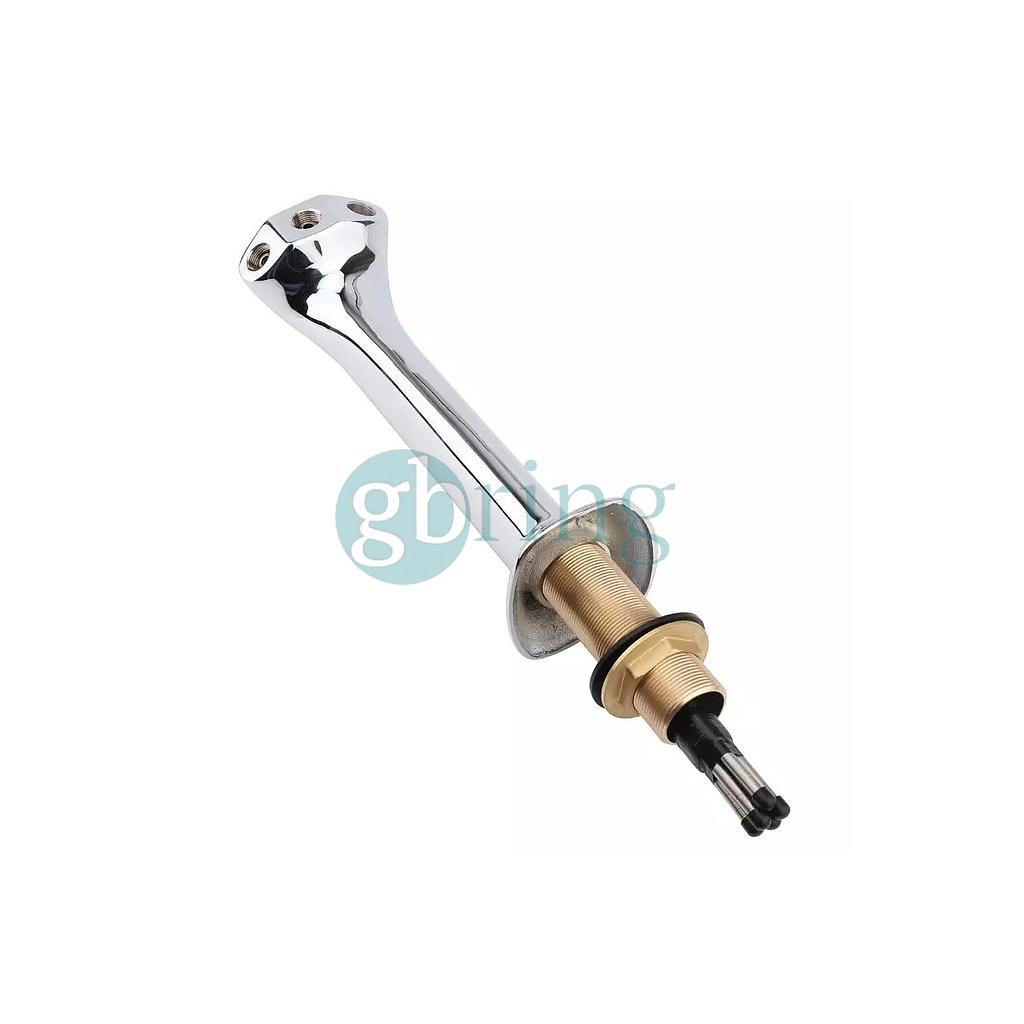 Torre Cobra Triple s/canillas